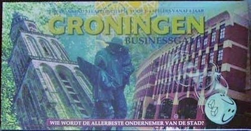 Business Game: Groningen