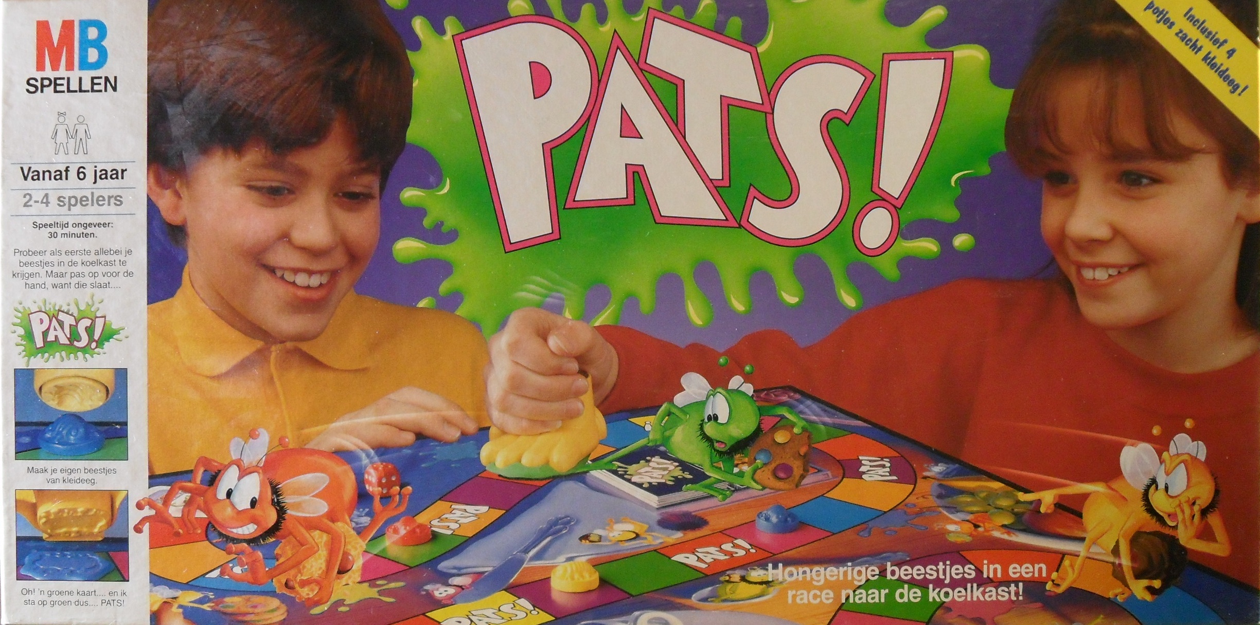 Pats!