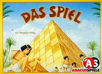 Das Spiel