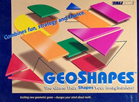 Geoshapes
