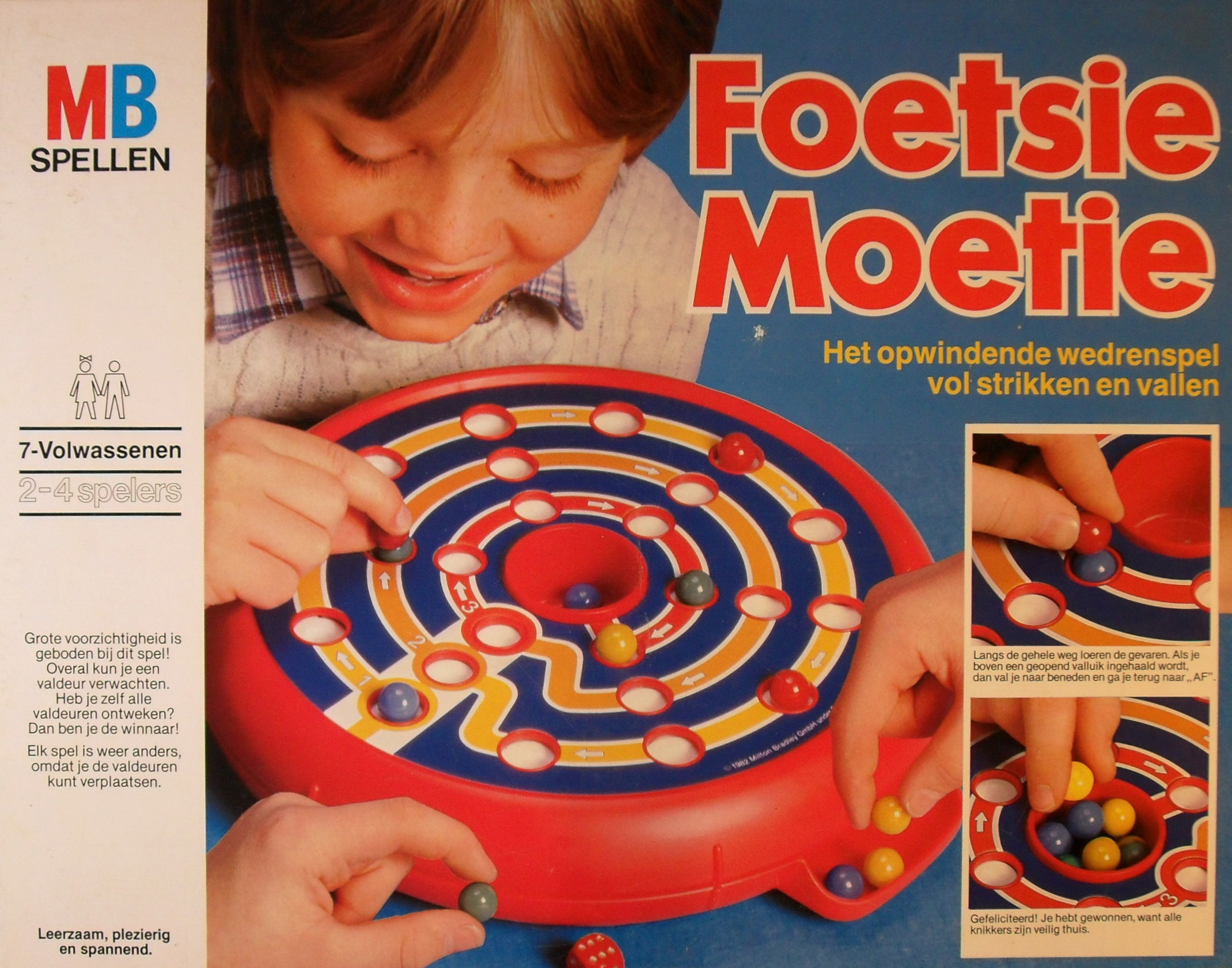 Foetsie Moetie