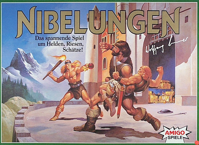 Nibelungen