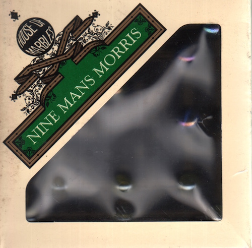 Nine Mans Morris