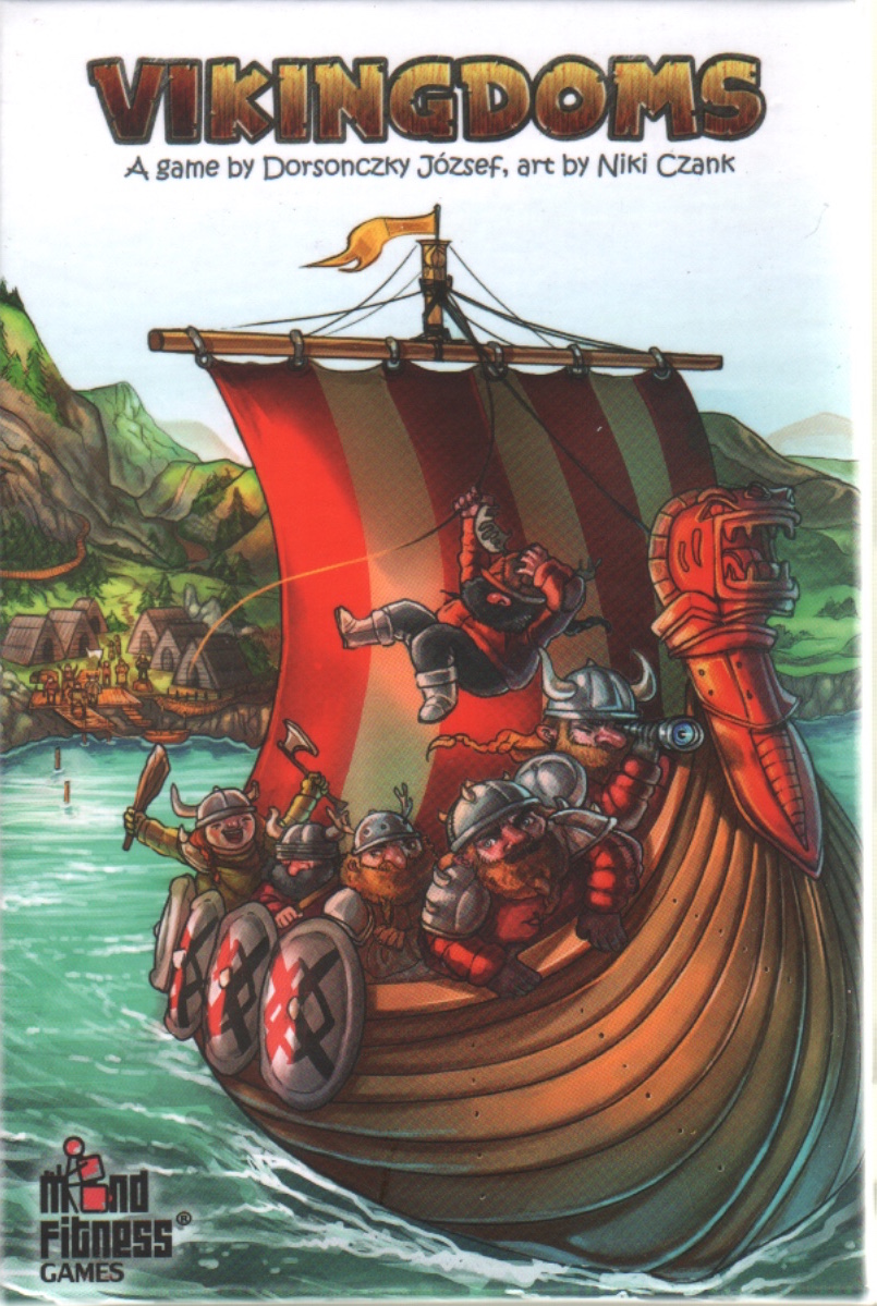 Vikingdoms