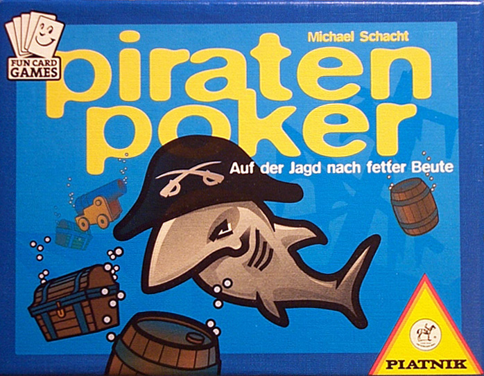 Piratenpoker