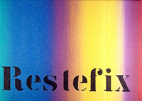 Restefix