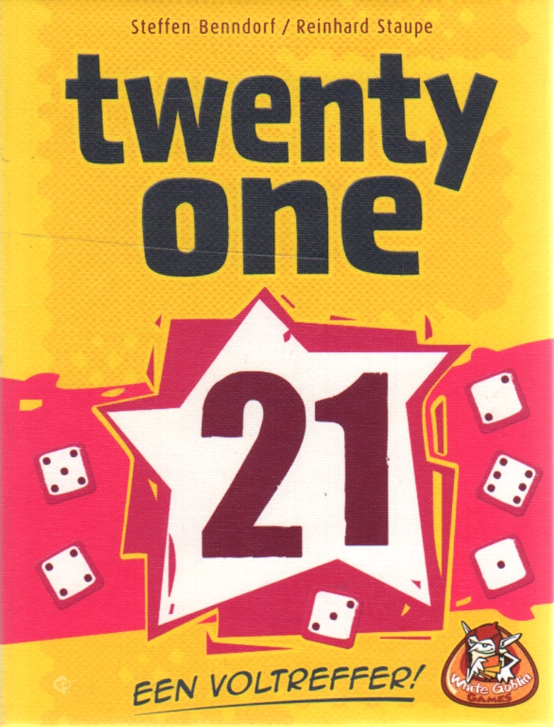 Twenty One