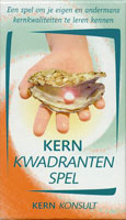 Kernkwadrantenspel