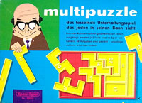 Multipuzzle