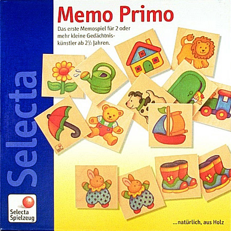 Memo Primo