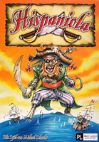 Hispaniola