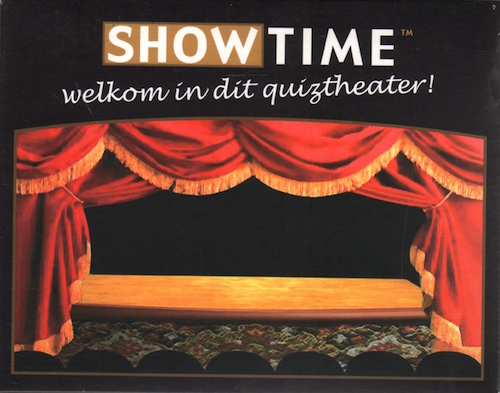 Showtime