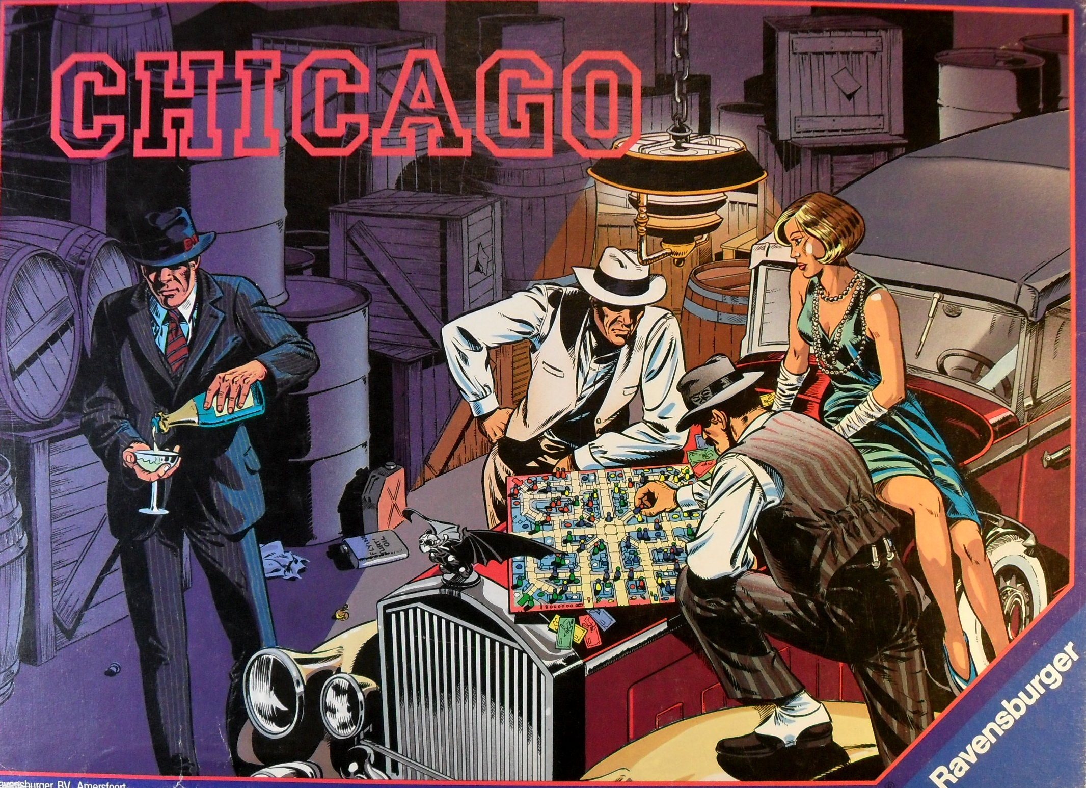 Chicago