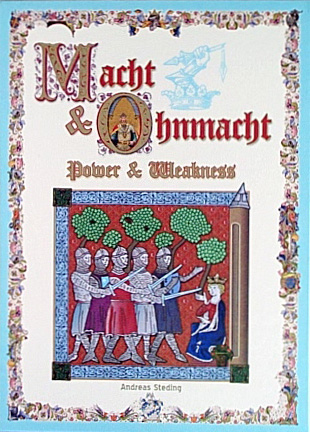 Macht & Ohnmacht (Power & Weakness)