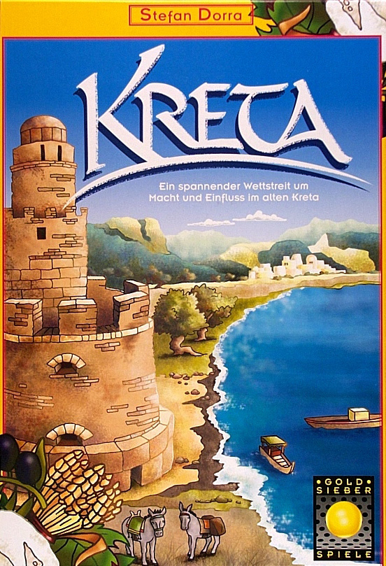Kreta