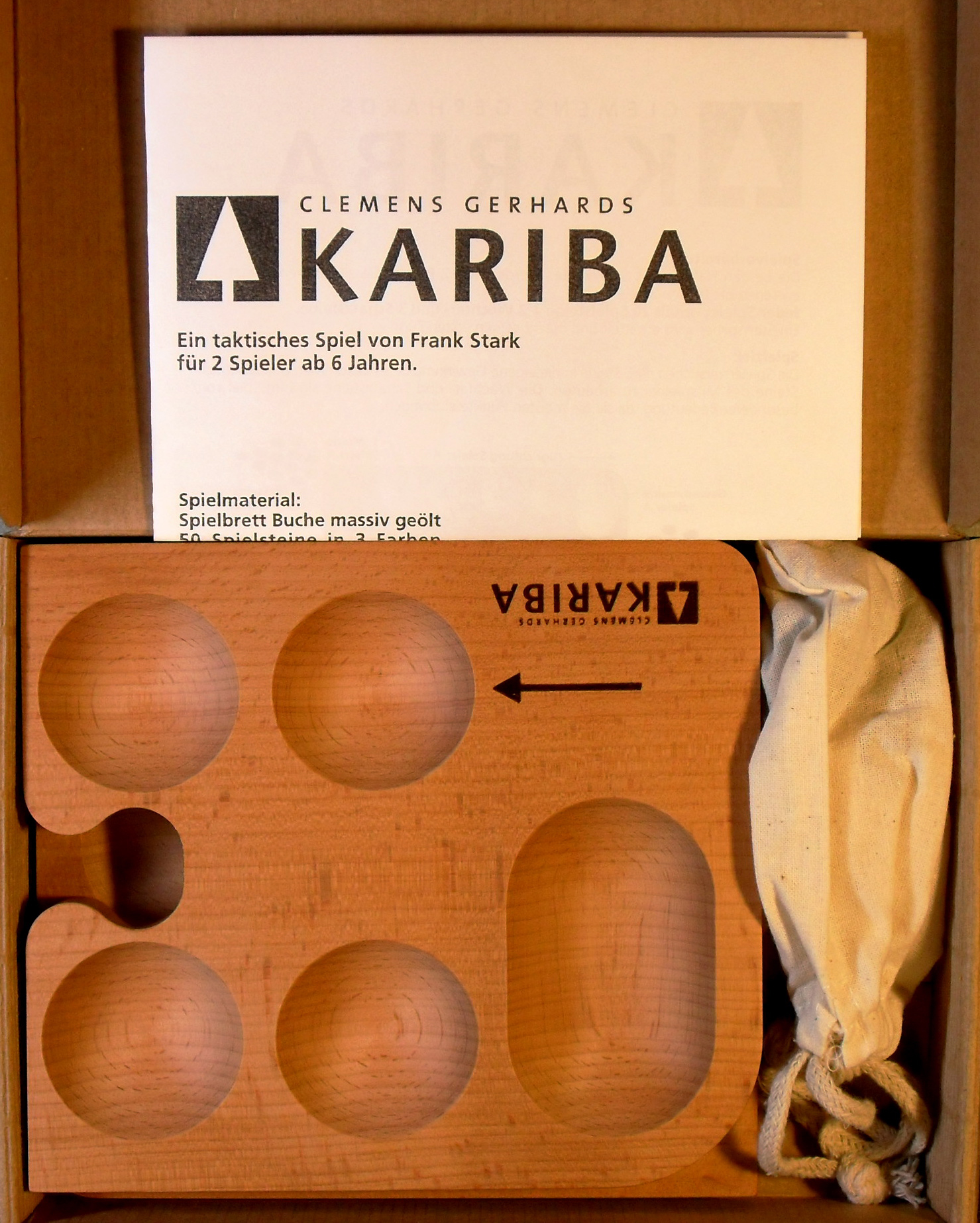 Kariba