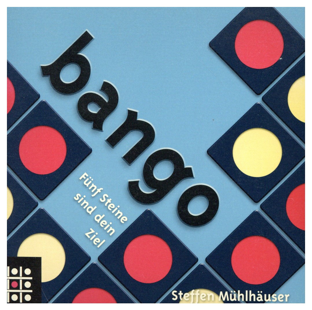 Bango (nieuwere versie)