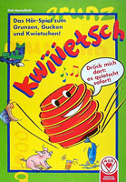 Kwiiietsch
