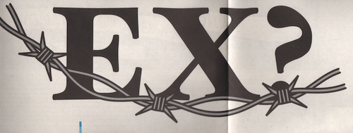 Ex?