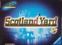 Scotland Yard: 20 jaar