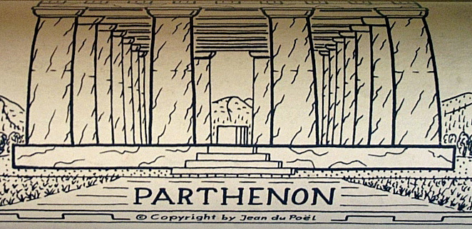 Parthenon