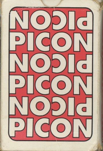 Picon Speelkaarten