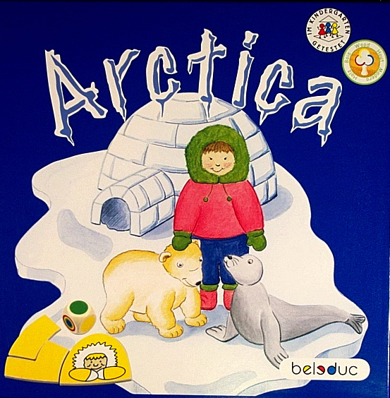 Arctica