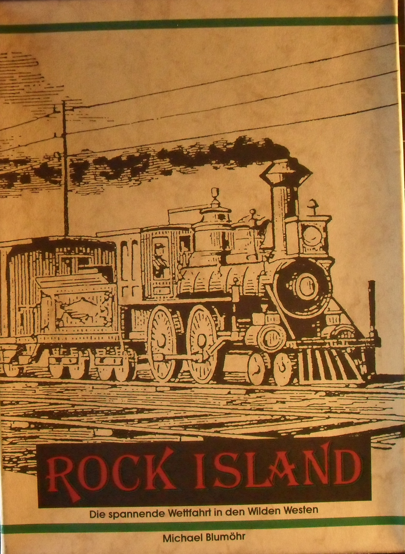 Rock Island