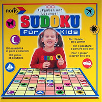 Sudoku für Kids