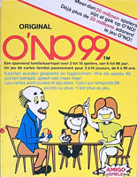 O'no 99