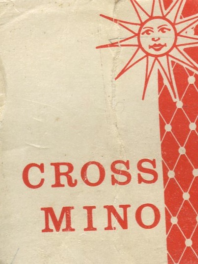 Cross Mino
