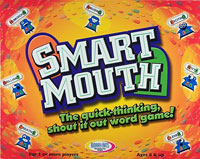 Smart Mouth