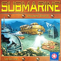 Submarine