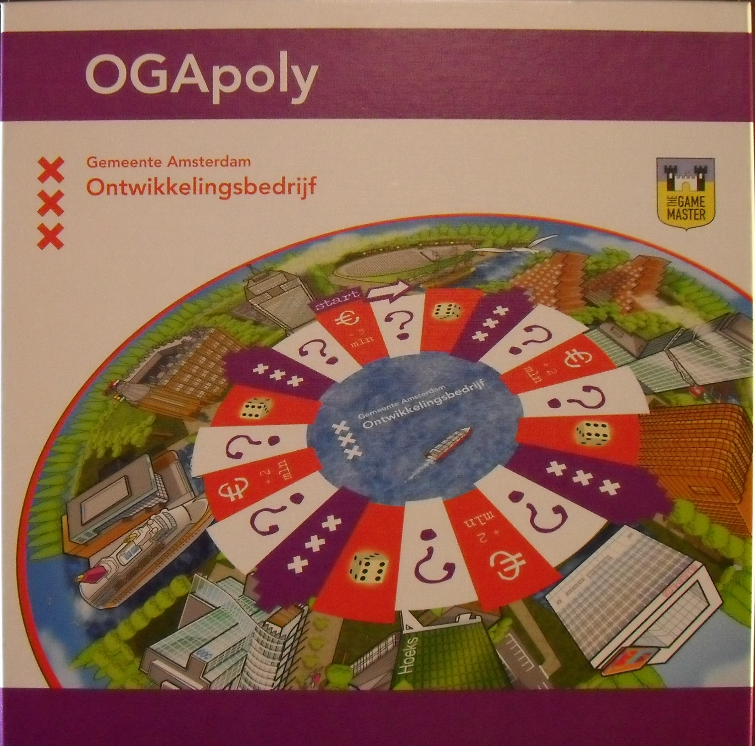 OGApoly