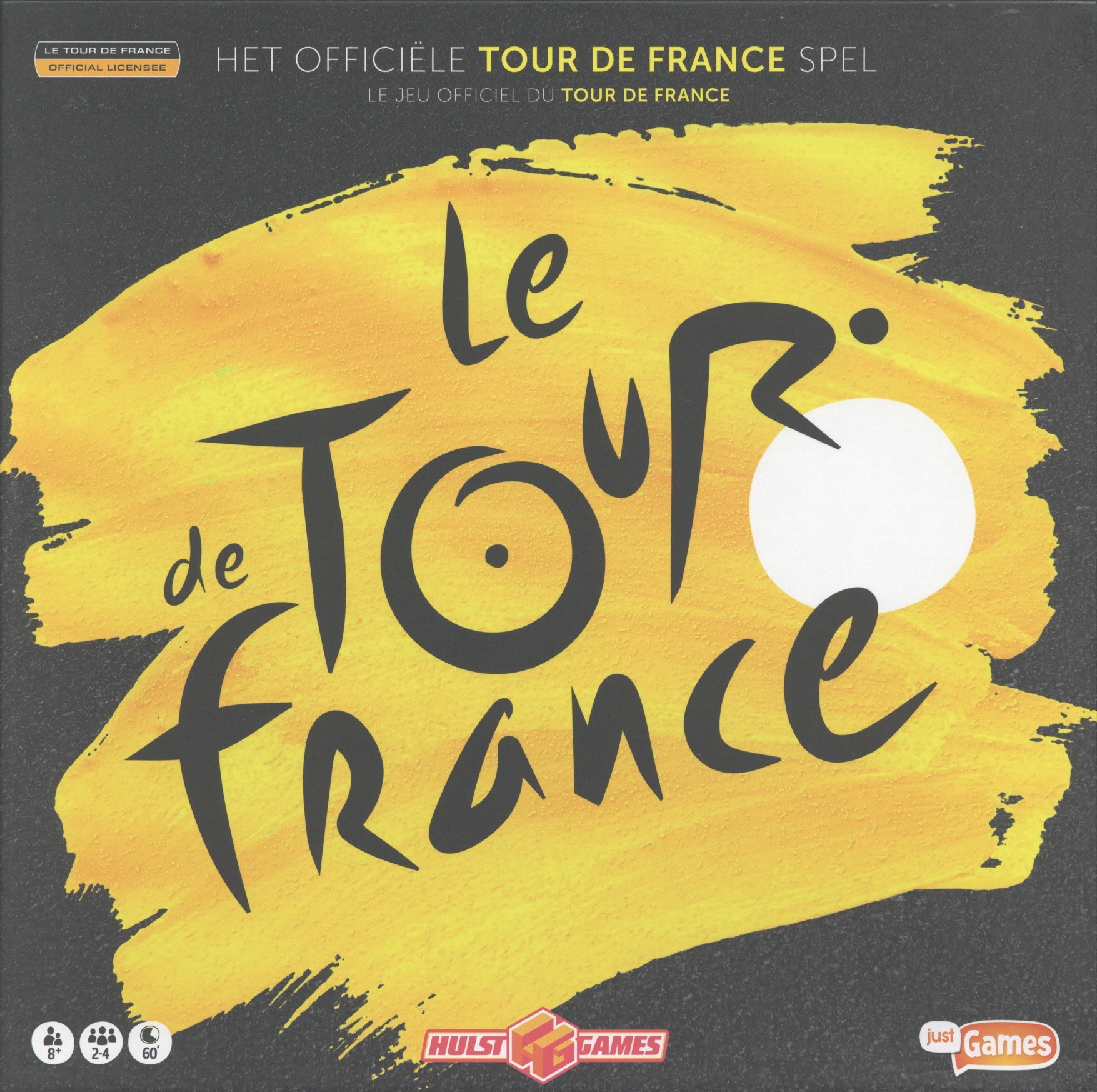 Le Tour de France
