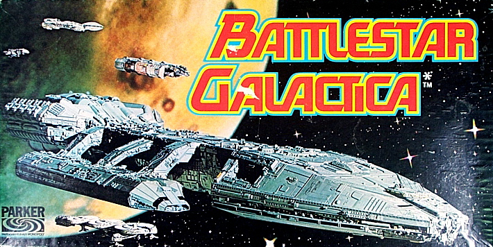 Battlestar Galactica