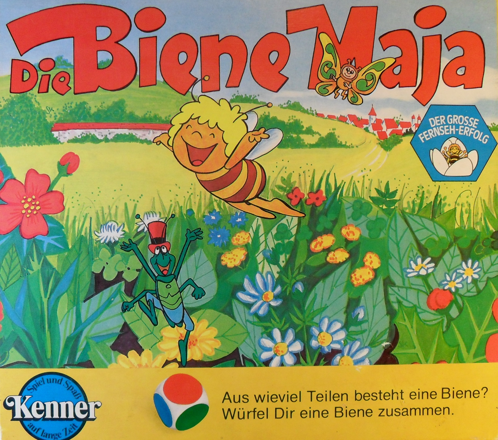 Die Biene Maja