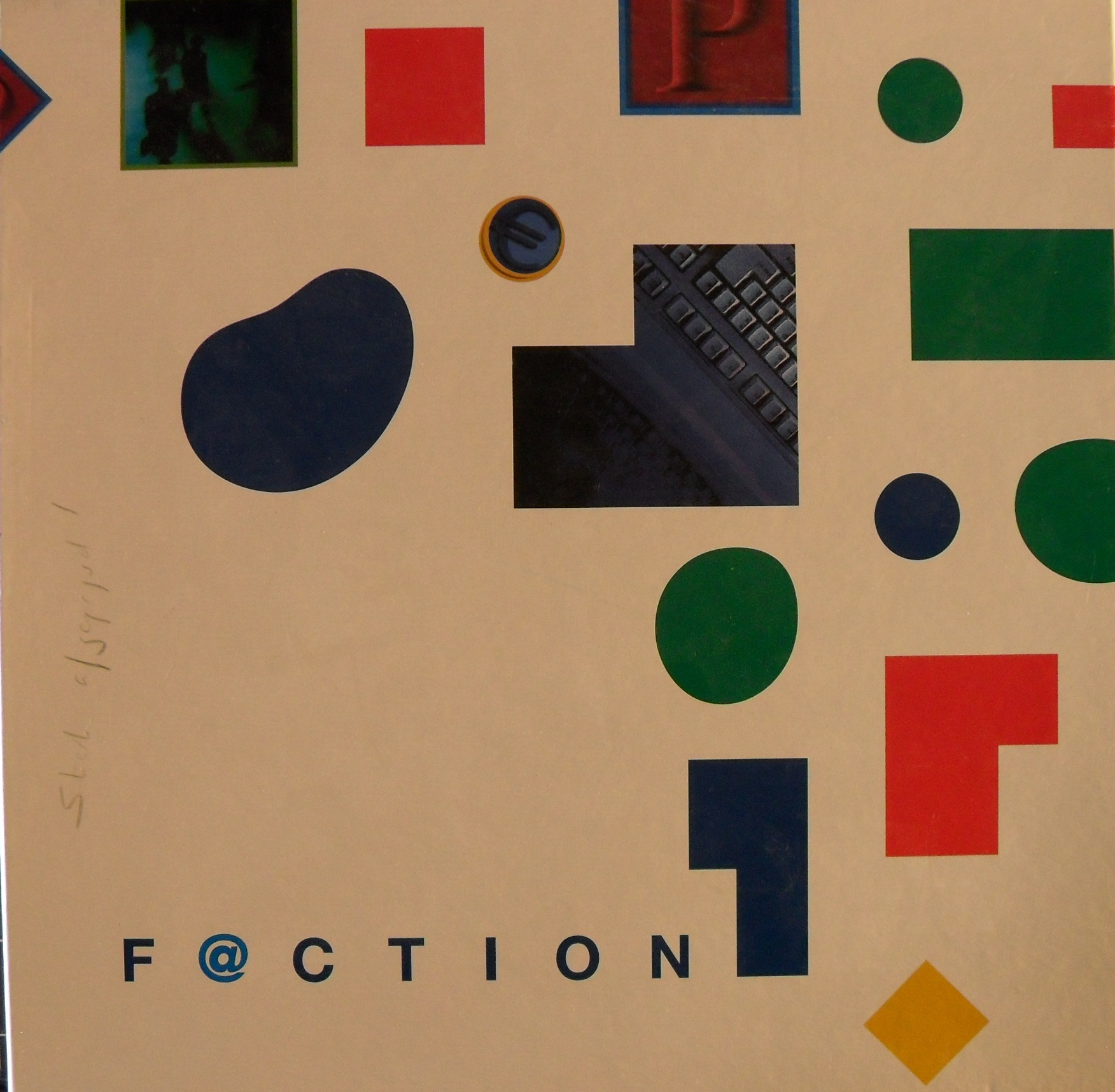 F@ction (Faction)