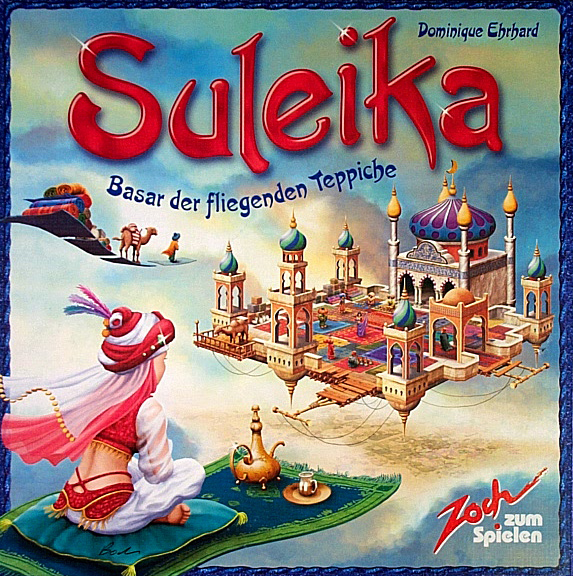 Suleika