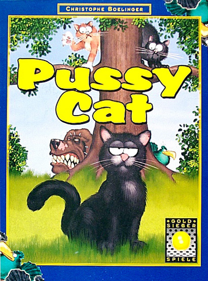 Pussy Cat