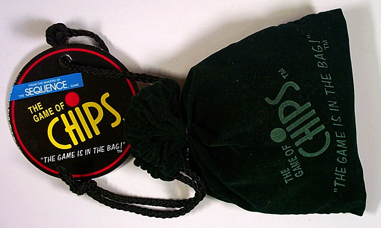 The Game of Chips