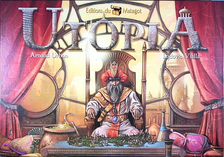 Utopia