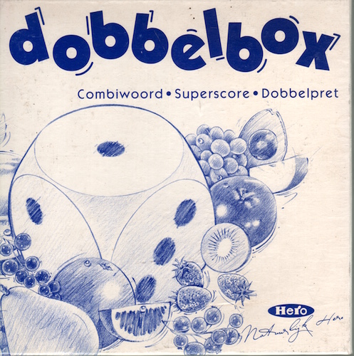 dobbelbox