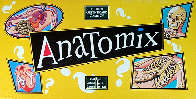 Anatomix