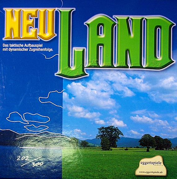 Neuland