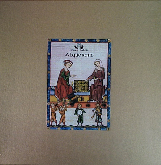 Alquerque