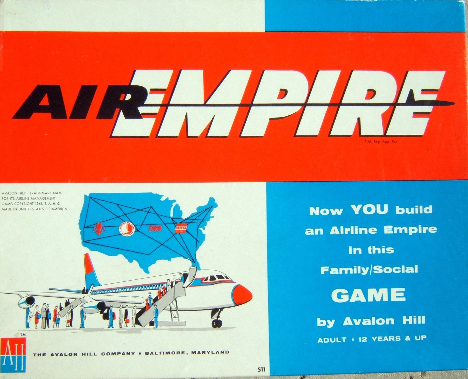 Air Empire