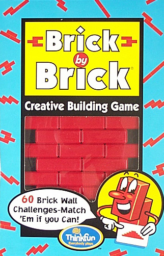 Brick by Brick: Creative Building Game