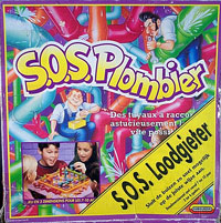 S.O.S. Plombier