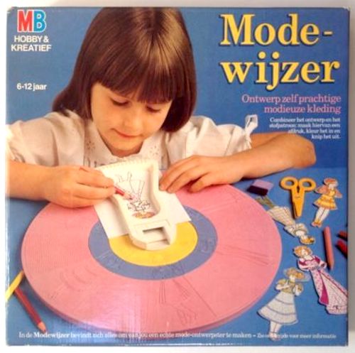 Modewijzer